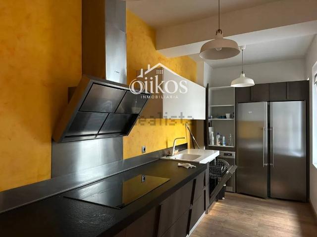 Piso en venta en Salamanca, Centro