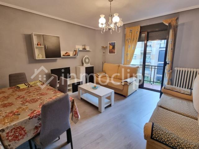 Piso en venta en Salamanca, Centro