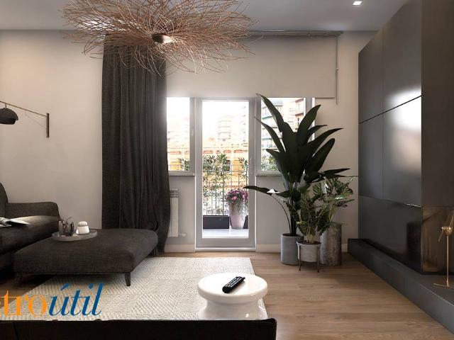 Piso en venta en Centro, Salamanca