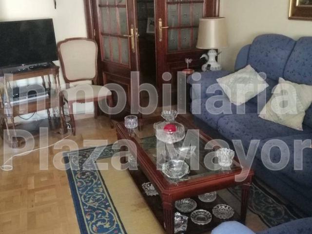 Piso en venta en Centro, Salamanca