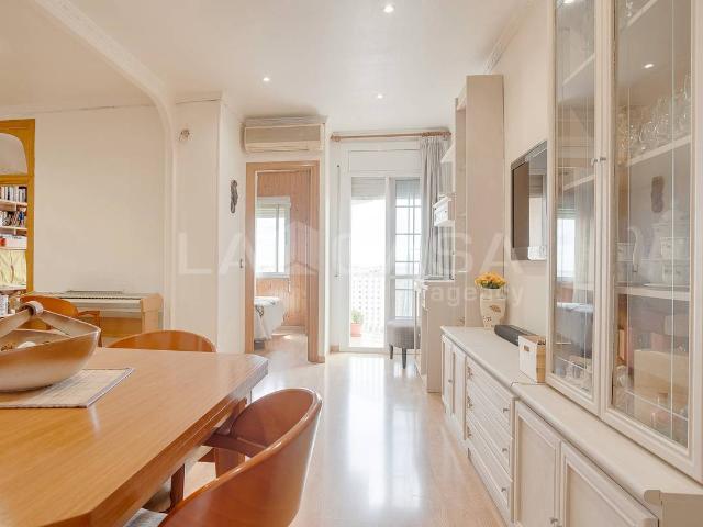 Piso en venta en L'hospitalet De Llobregat, Centre