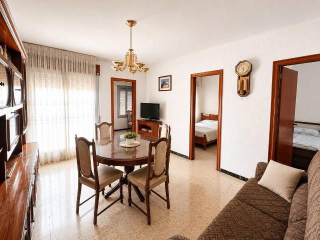 Piso en venta en Districte I, Barcelonès