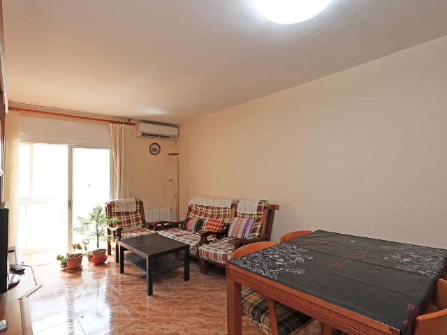 Piso en venta en Districte I, Barcelonès
