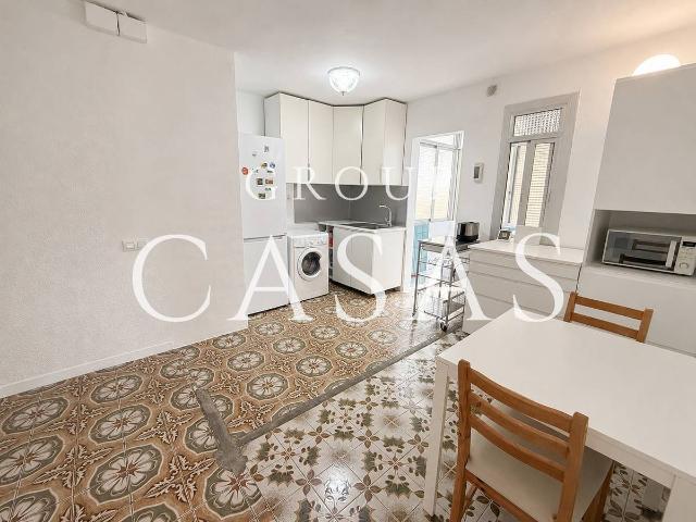 Piso en venta en Districte I, Barcelonès
