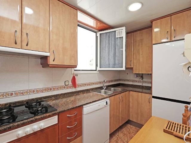 Piso en venta en Districte I, Barcelonès