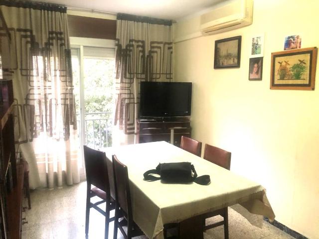 Piso en venta en Districte I, Barcelonès