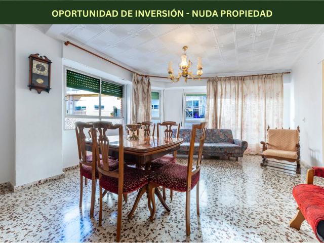 Piso en venta en Alcantarilla, Área Metropolitana de Murcia