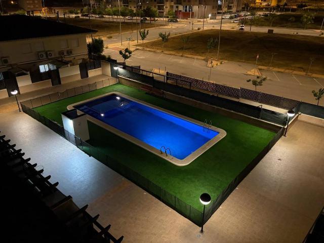 Piso en venta en Murcia, Área Metropolitana de Murcia