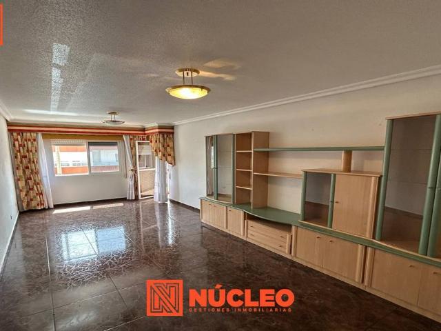 Piso en venta en Murcia, Área Metropolitana de Murcia