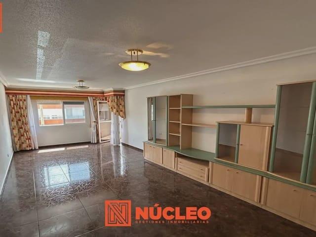 Piso en venta en Sangonera la Verde o Ermita Nueva, Área Metropolitana de Murcia
