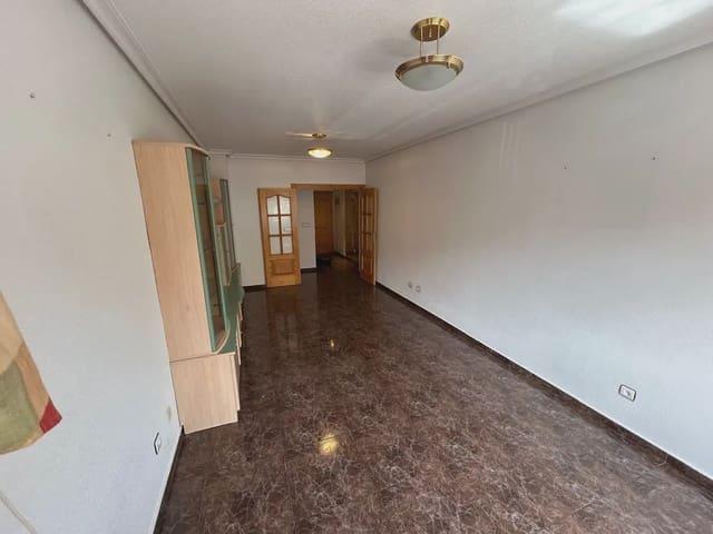 Piso en venta en Sangonera la Verde o Ermita Nueva, Área Metropolitana de Murcia