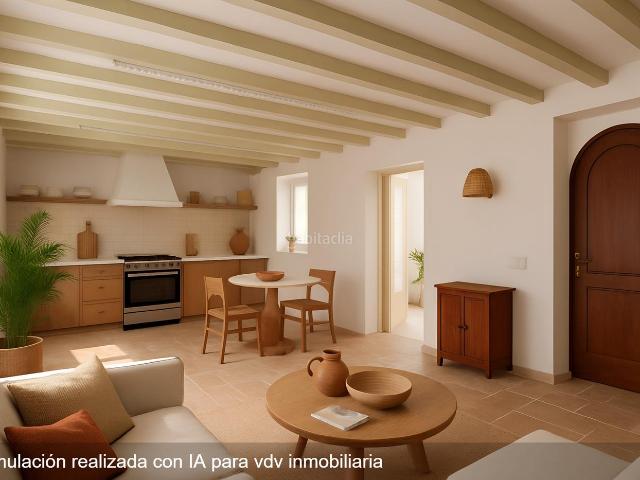 Piso en venta en Zangozerria, Navarra