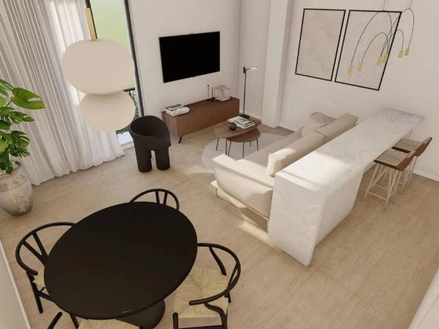 Piso en venta en Pastrana, Costa Noroeste