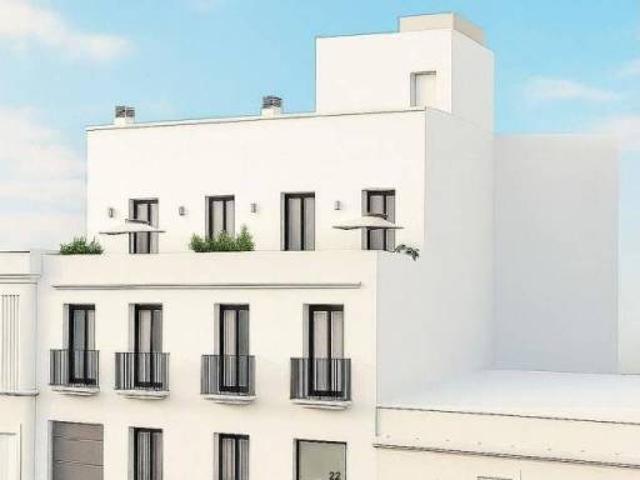 Piso en venta en Costa Noroeste, Andalucía