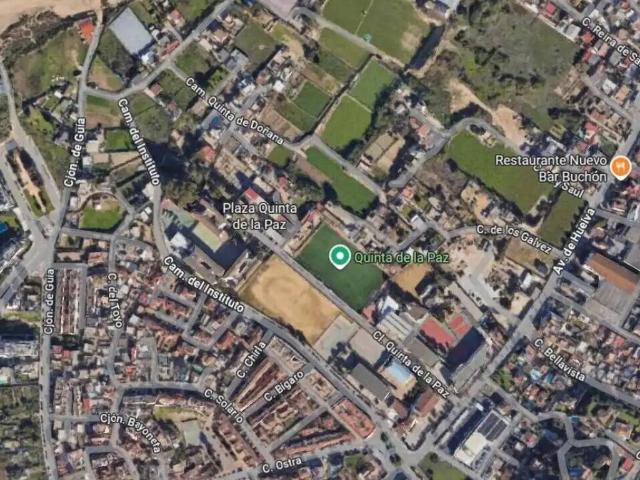 Piso en venta en Barriada Andalucia, Costa Noroeste