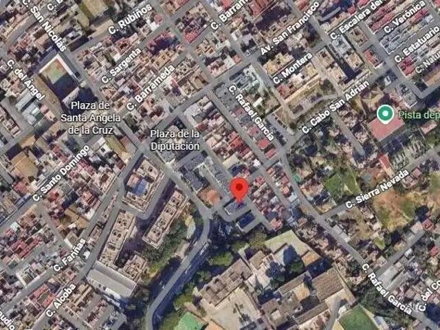 Piso en venta en Barriada Andalucia, Costa Noroeste