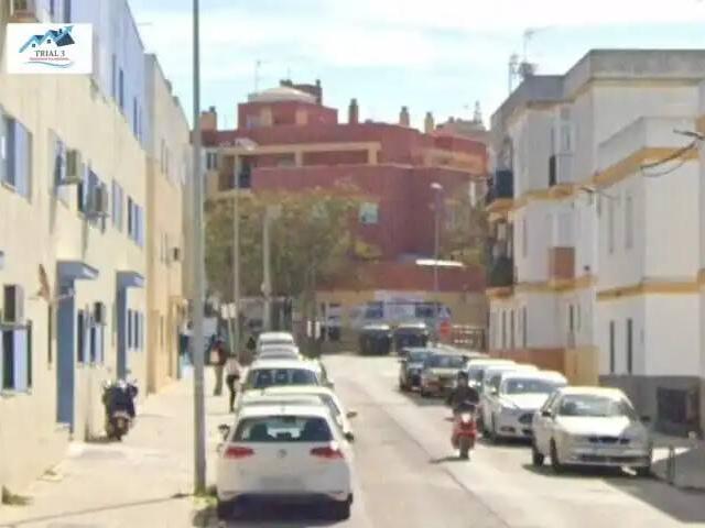 Piso en venta en Barriada Andalucia, Costa Noroeste