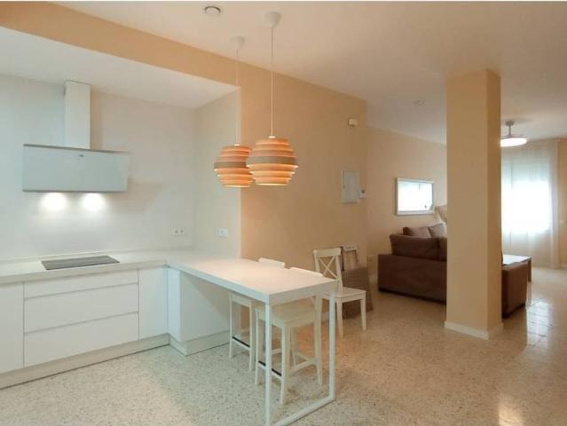 Piso en venta en Costa Noroeste, Andalucía