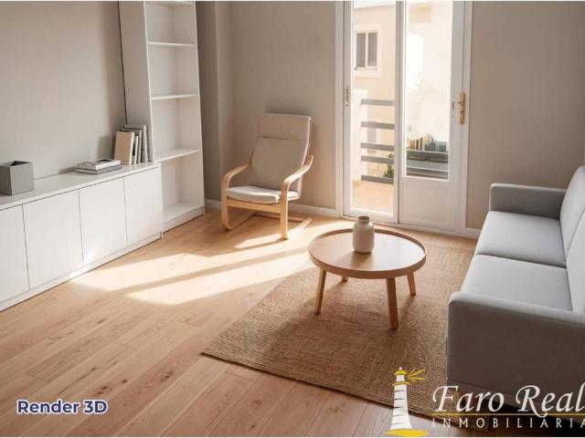 Piso en venta en Costa Noroeste, Andalucía
