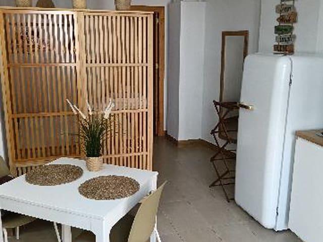 Piso en venta en Pastrana, Costa Noroeste