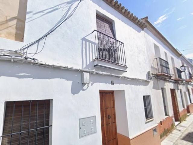 Piso en venta en Sanlúcar La Mayor, Andalucía