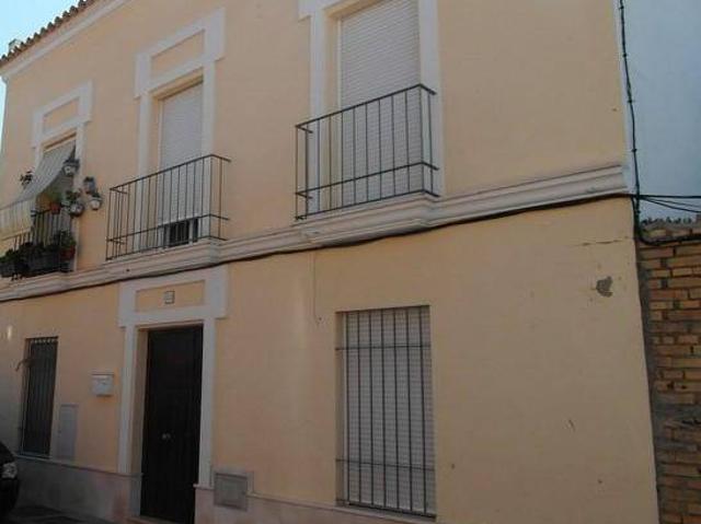 Piso en venta en Sanlúcar La Mayor, Torrequesada-Camino de Umbrete