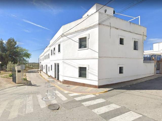 Piso en venta en Sanlúcar La Mayor, Torrequesada-Camino de Umbrete