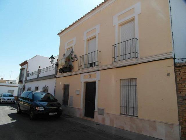 Piso en venta en Sanlúcar La Mayor, Torrequesada-Camino de Umbrete