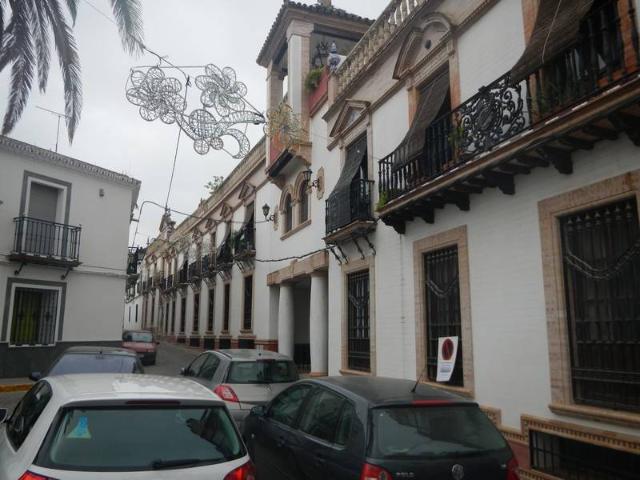 Piso en venta en Sanlúcar La Mayor, Torrequesada-Camino de Umbrete