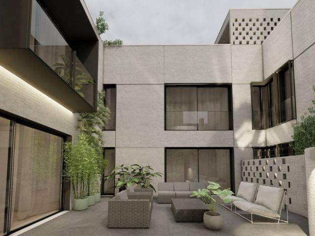 Piso en venta en Sanlúcar La Mayor, Andalucía