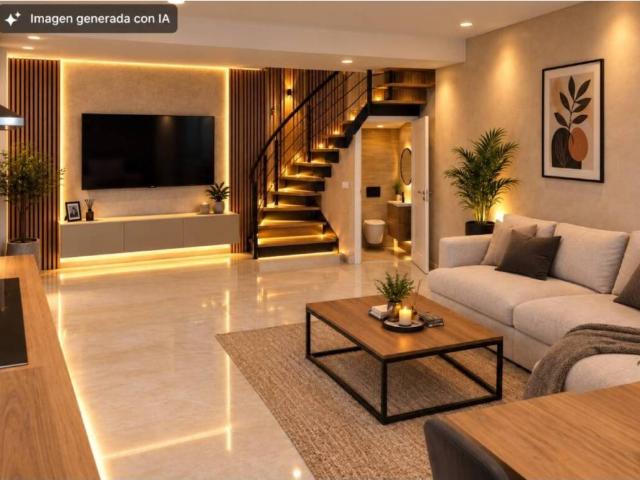 Piso en venta en Sanlúcar La Mayor, Andalucía