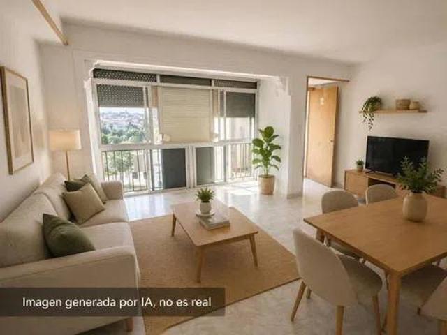 Piso en venta en Sanlúcar La Mayor, Andalucía