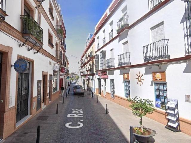 Piso en venta en Sanlúcar La Mayor, Torrequesada-Camino de Umbrete