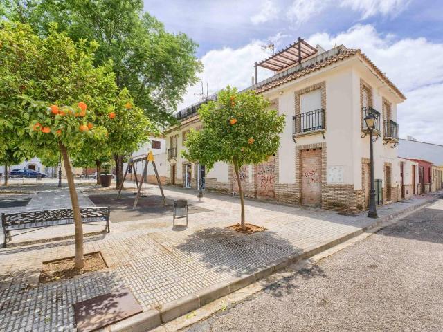 Dúplex en venta en Sanlúcar La Mayor, Torrequesada-Camino de Umbrete