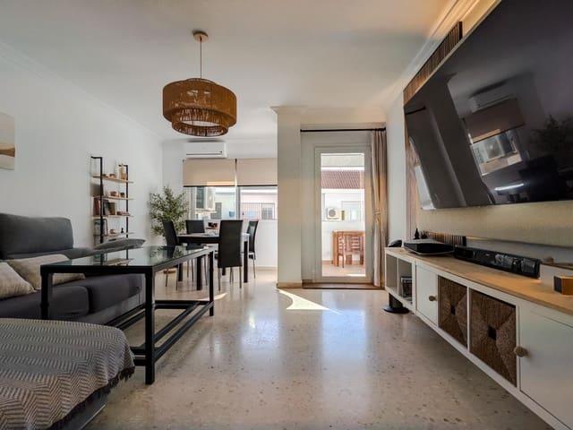 Piso en venta en Sanlúcar La Mayor, Andalucía