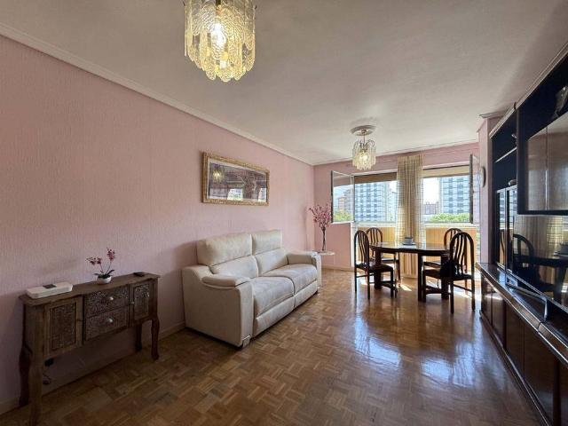 Piso en venta en Zabalgunea/Ensanche, Gasteizko kuadrilla