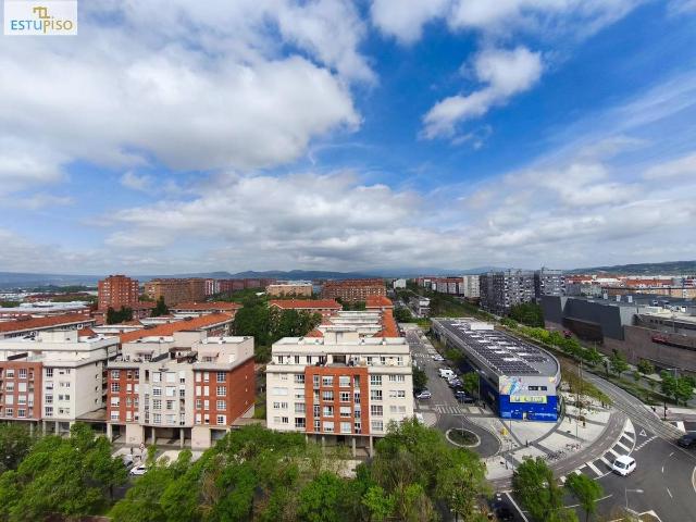 Piso en venta en Zabalgunea/Ensanche, Gasteizko kuadrilla