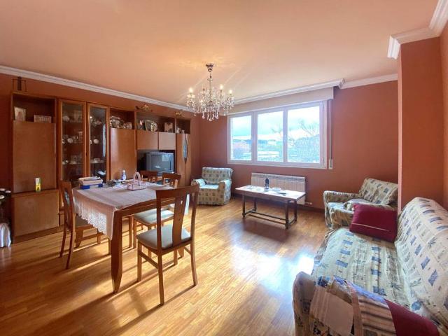 Piso en venta en Zabalgunea/Ensanche, Gasteizko kuadrilla