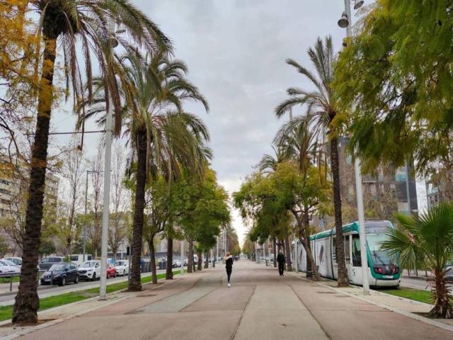 Piso en venta en La Mina - districte 6, Barcelonès