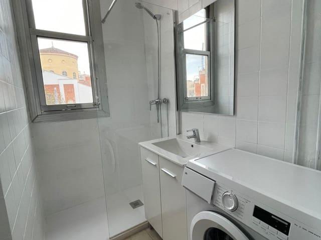 Piso en venta en Sant Adrià Nord - districte 1, Barcelonès