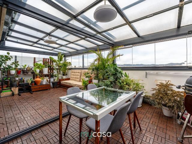Piso en venta en La Catalana - districte 4, Barcelonès