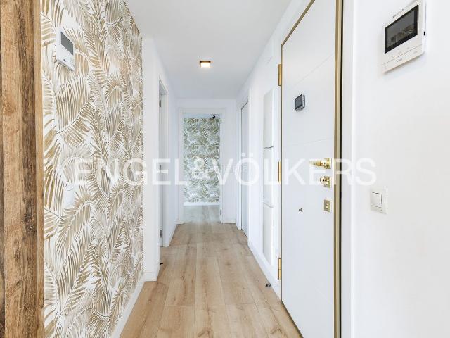 Ático en venta en La Catalana - districte 4, Barcelonès