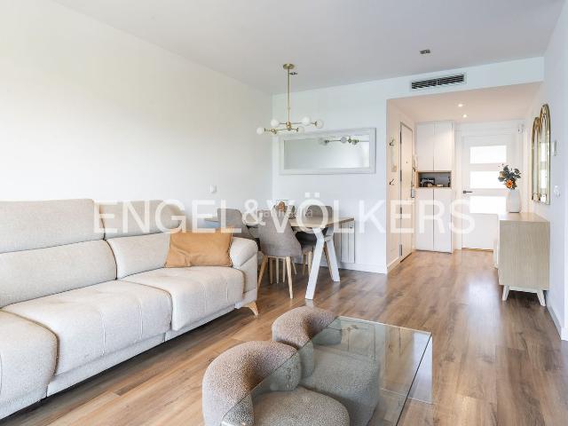 Piso en venta en La Catalana - districte 4, Barcelonès