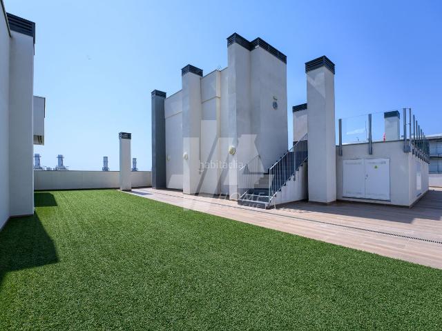 Piso en venta en La Catalana - districte 4, Barcelonès