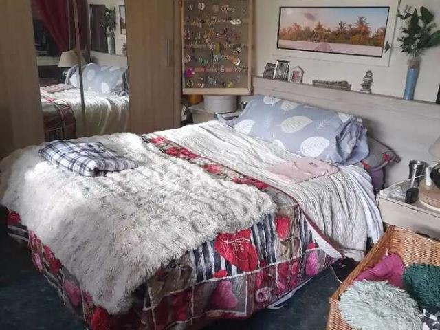 Piso en venta en La Mina - districte 6, Barcelonès