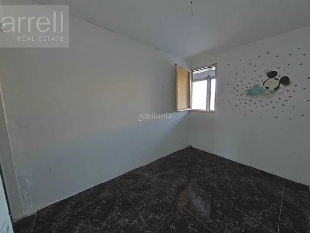 Piso en venta en La Mina - districte 6, Barcelonès