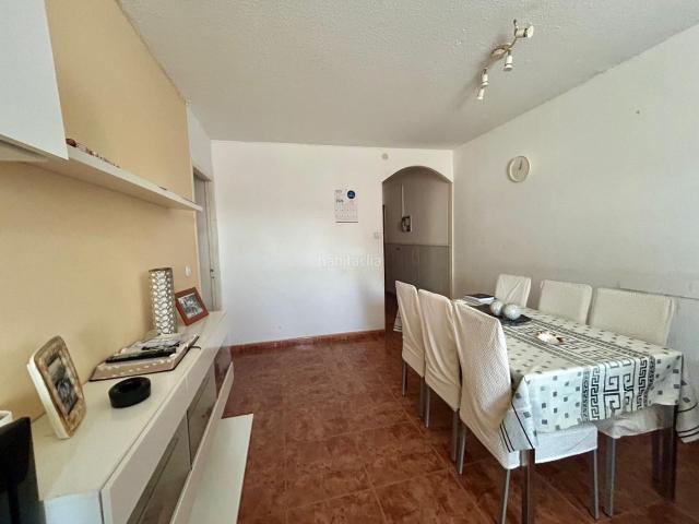Piso en venta en La Mina - districte 6, Barcelonès