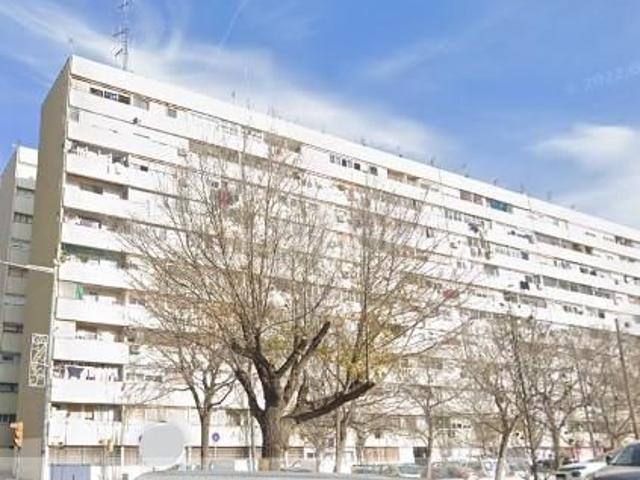 Piso en venta en La Mina - districte 6, Barcelonès