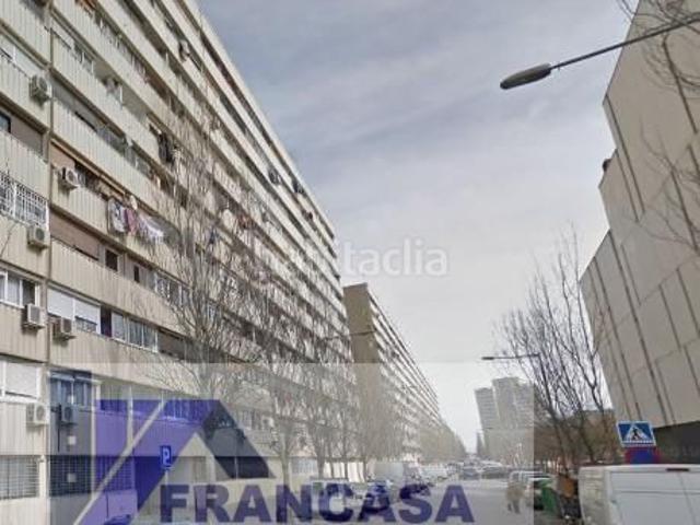 Piso en venta en La Mina - districte 6, Barcelonès