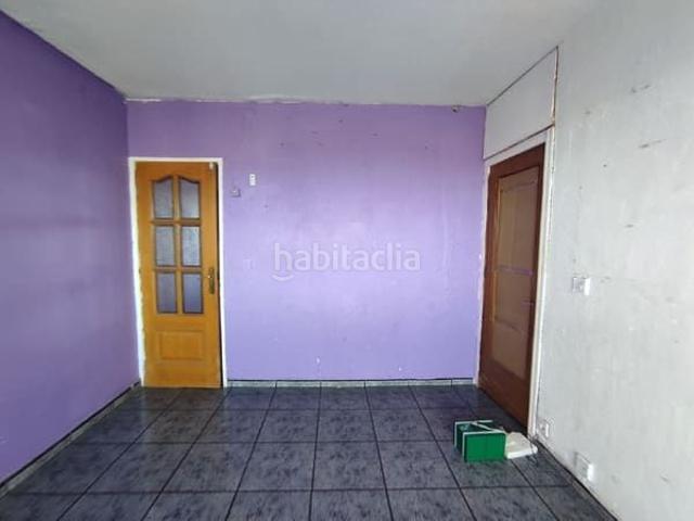 Piso en venta en La Mina - districte 6, Barcelonès